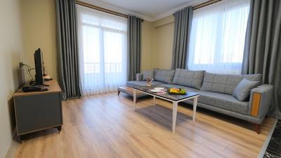 Olcay Apart Otel