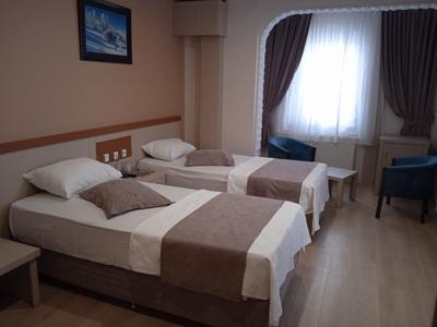 Yücesoy Otel