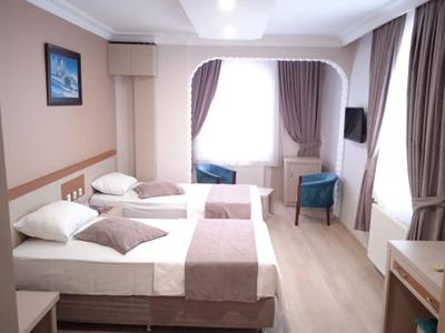 Yücesoy Otel