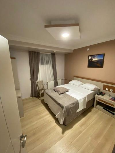 Yücesoy Otel