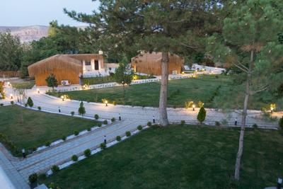 A La Mode Cappadocia by Elixir Hotels