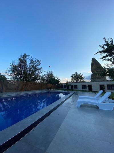 A La Mode Cappadocia by Elixir Hotels