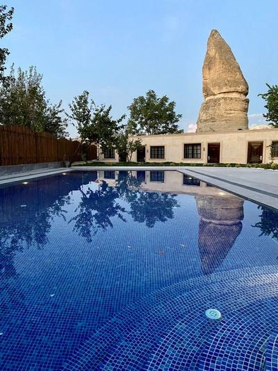 A La Mode Cappadocia by Elixir Hotels