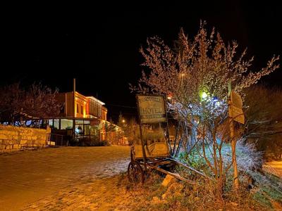 Sinasos Arnovalley Hotel