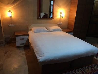 Sinasos Arnovalley Hotel