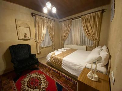 Sinasos Arnovalley Hotel