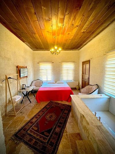 Ada Family Suite