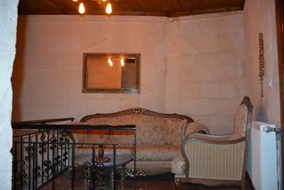 Bellavista Stone House