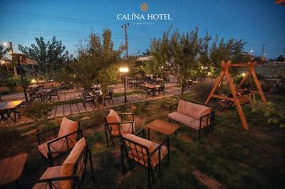 Calina Otel