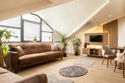Cappa Suites