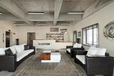 Cappa Suites