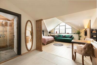 Cappa Suites