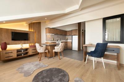 Cappa Suites