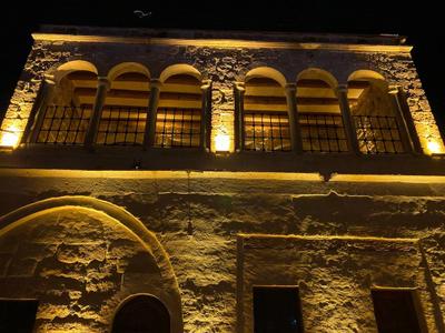 Dionysos Cave Cappadocia Hotel