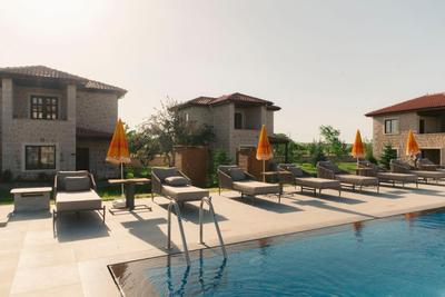 Elevres Stone House Otel