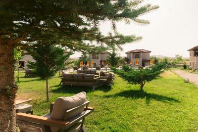 Elevres Stone House Otel