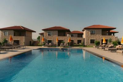 Elevres Stone House Otel