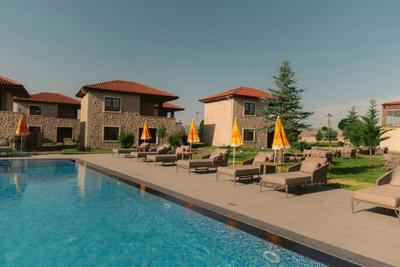 Elevres Stone House Otel