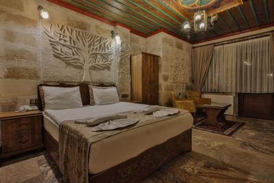 Feel Cappadocia Stone House