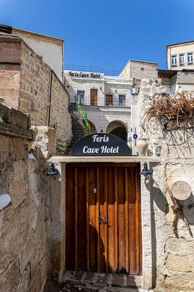 Feris Cave Hotel