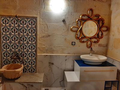 Göreme Mayaoğlu Yellow Mansion Hotel