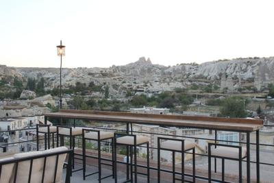 Göreme Stone Age Hotel