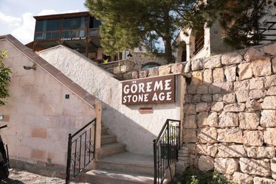 Göreme Stone Age Hotel