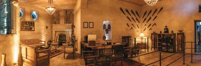 Harem Suites Cappadocia