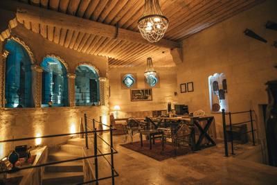 Harem Suites Cappadocia