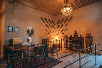 Harem Suites Cappadocia