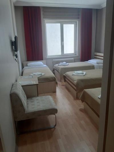 Hotel Şems
