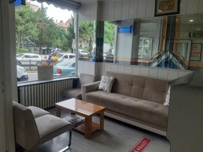 Hotel Şems