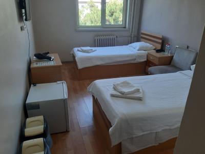 Hotel Şems