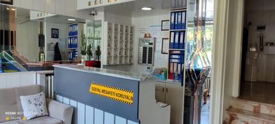 Hotel Şems