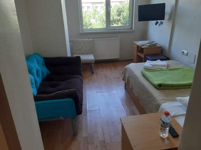 Hotel Şems