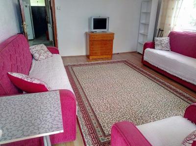 Acan Apart Pansiyon