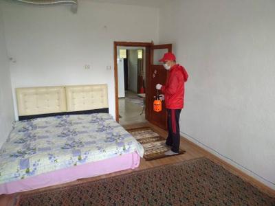Acan Apart Pansiyon