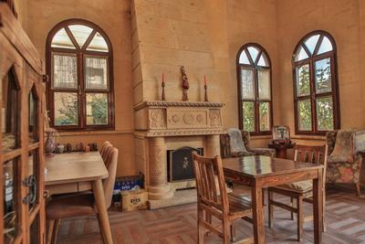 Best Cave Hotel