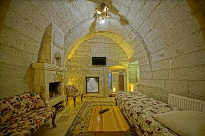 Cappa Cave Hotel