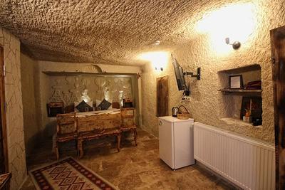 Cappadocia Ennar Cave (Swimming Pool Hot & SPA)