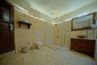 Cave Hotel