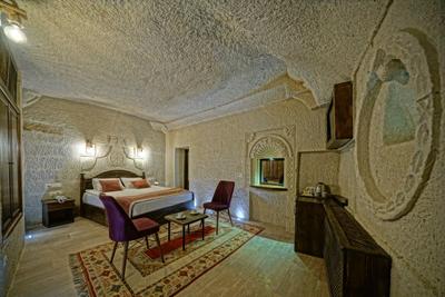 Cave Hotel
