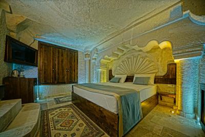 Cave Hotel