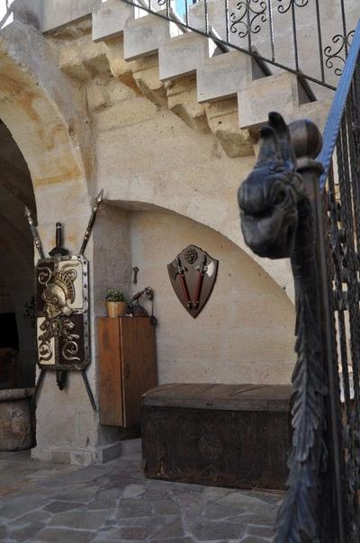 Castle İnn Cappadocia