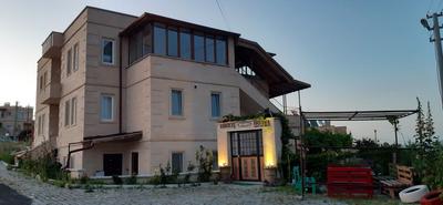 Dirilis Banarya Pansiyon