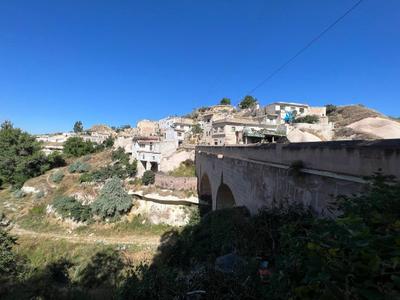 El Puente Cave Hotel