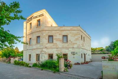Esens Stone House