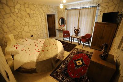 Faruk's Uchisar Castle Panaroma House
