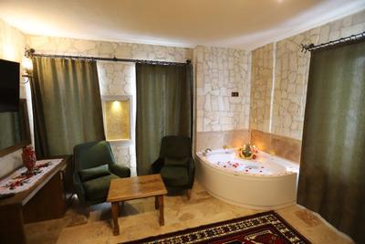 Faruk's Uchisar Castle Panaroma House