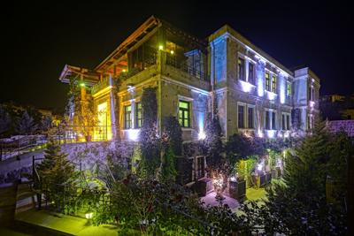 Göreme Alaturca House